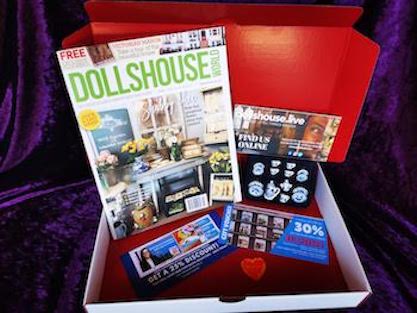 Dolls House World